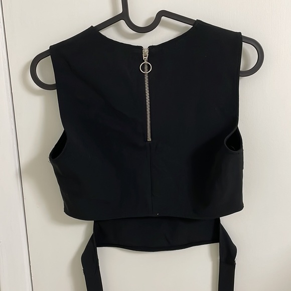 Zara top - Picture 4 of 4